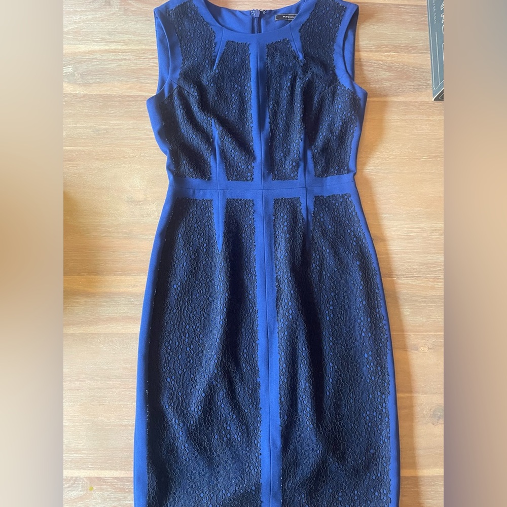 BCBGMaxazria Rumor Dress in size 4